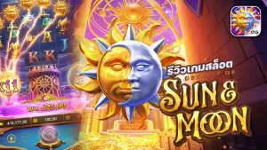 Destiny Of Sun And Moon Slot: Dicas De Apostas Para Explorar O Cosmos 1 Dicas De Apostas Para Explorar O Cosmos